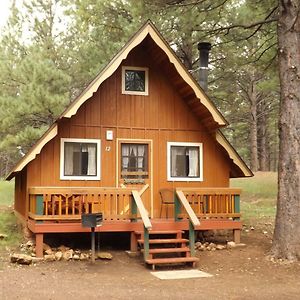 Cabin 12